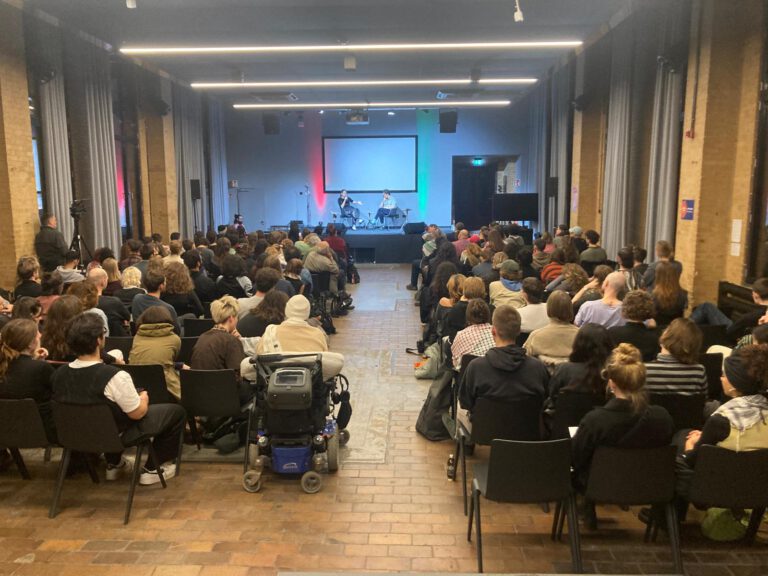 Unframe Festival 2025, C Hannah Pöhlmann