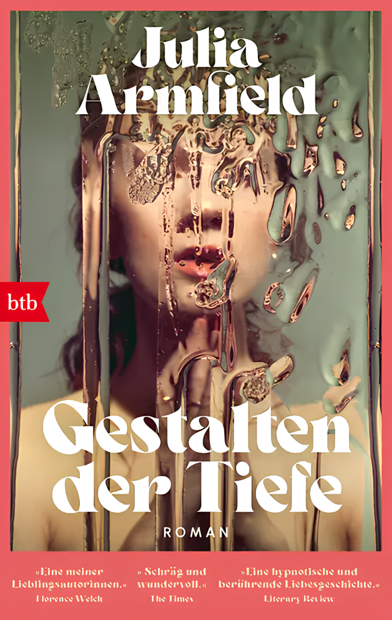 Gestalten_der_Tiefe, Taschenbuch, Cover